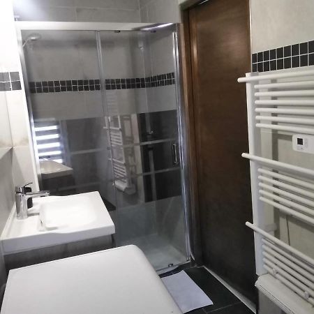 Detente - Appartement Et Poutres Apparentes Béziers Eksteriør billede