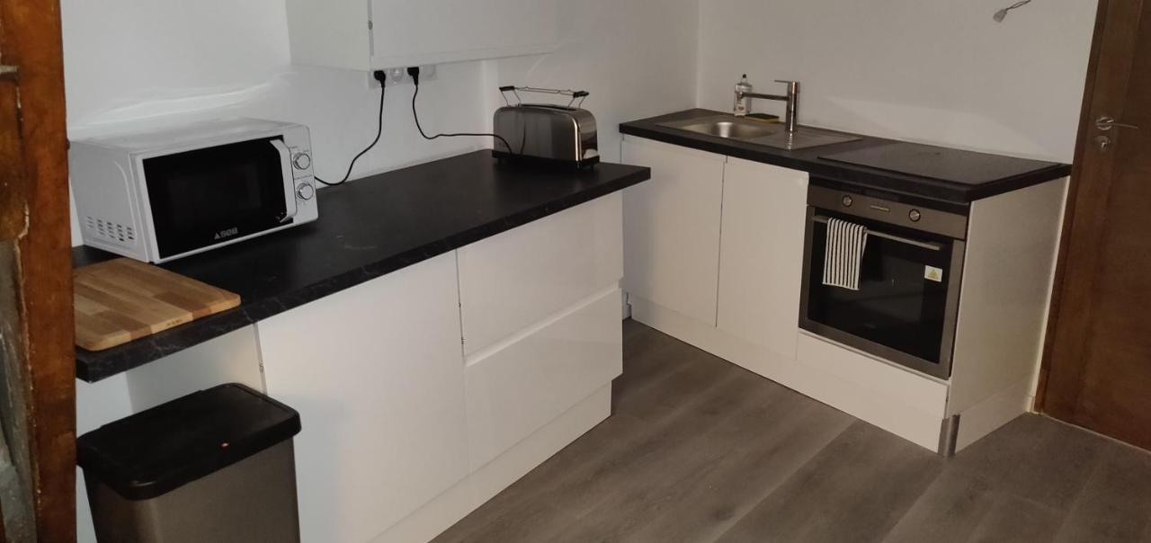 Detente - Appartement Et Poutres Apparentes Béziers Eksteriør billede