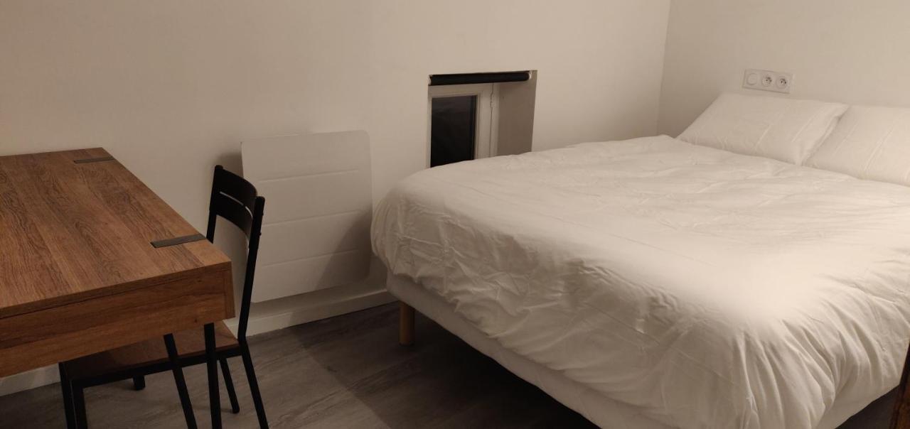 Detente - Appartement Et Poutres Apparentes Béziers Eksteriør billede