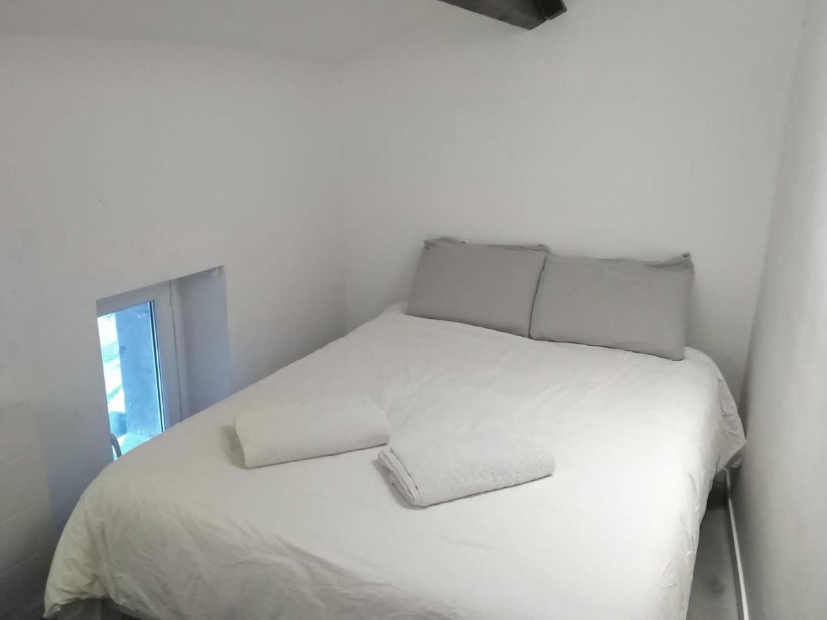 Detente - Appartement Et Poutres Apparentes Béziers Eksteriør billede