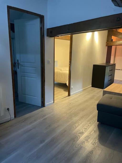 Detente - Appartement Et Poutres Apparentes Béziers Eksteriør billede