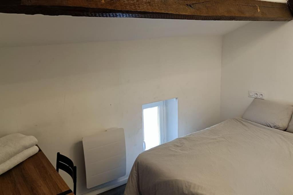 Detente - Appartement Et Poutres Apparentes Béziers Eksteriør billede
