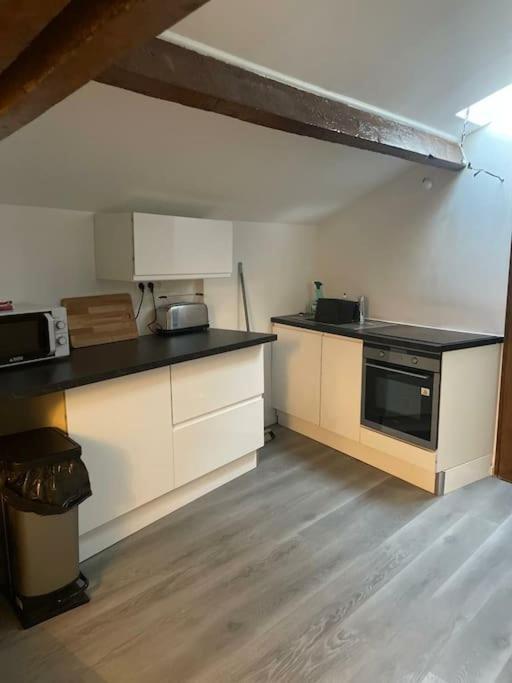 Detente - Appartement Et Poutres Apparentes Béziers Eksteriør billede