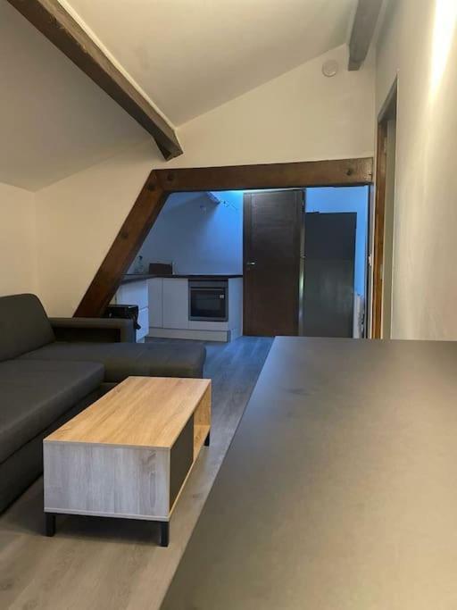 Detente - Appartement Et Poutres Apparentes Béziers Eksteriør billede