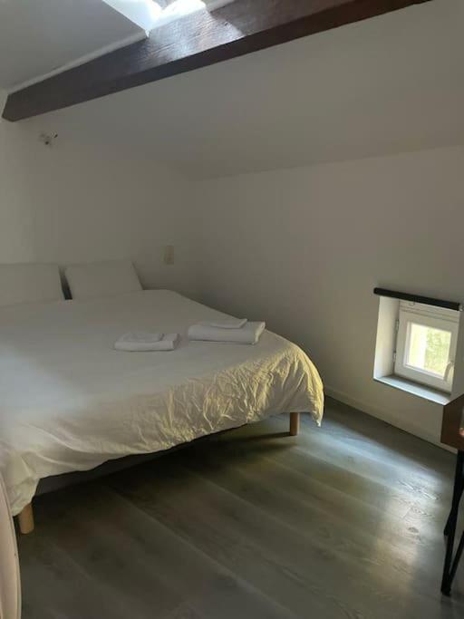Detente - Appartement Et Poutres Apparentes Béziers Eksteriør billede