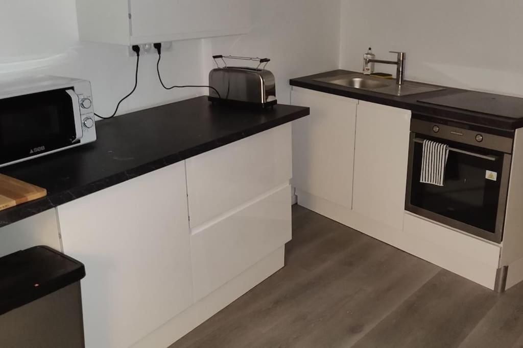 Detente - Appartement Et Poutres Apparentes Béziers Eksteriør billede