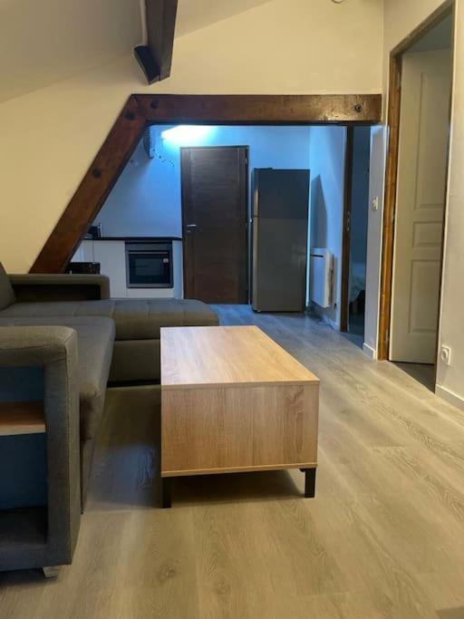 Detente - Appartement Et Poutres Apparentes Béziers Eksteriør billede